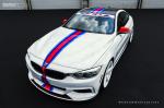 BMW 435i Coupe by Viga Design and Laurel BMW 2014 года